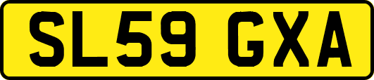SL59GXA