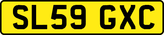 SL59GXC