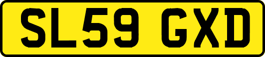SL59GXD