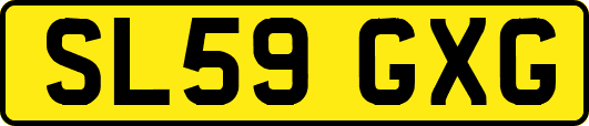 SL59GXG