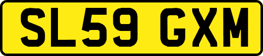 SL59GXM