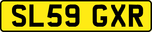 SL59GXR