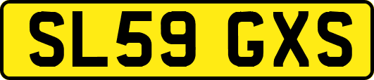 SL59GXS