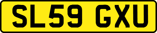 SL59GXU