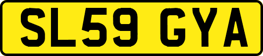 SL59GYA