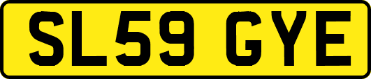 SL59GYE