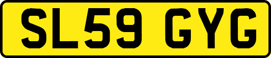SL59GYG