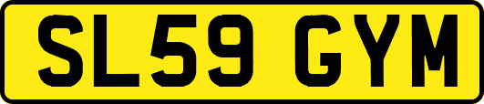 SL59GYM