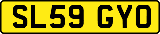 SL59GYO