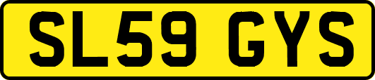 SL59GYS