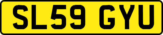 SL59GYU