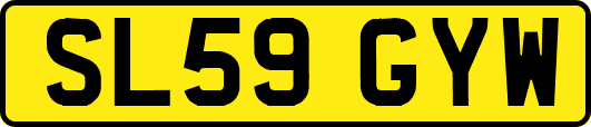 SL59GYW