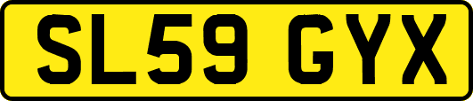 SL59GYX