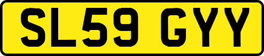 SL59GYY