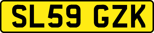 SL59GZK