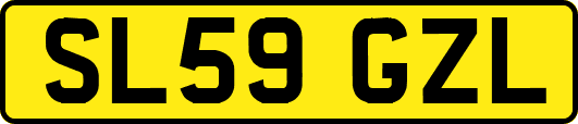 SL59GZL