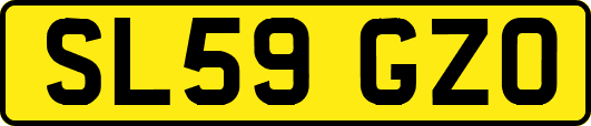 SL59GZO