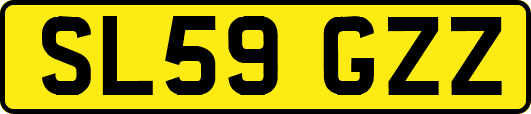SL59GZZ