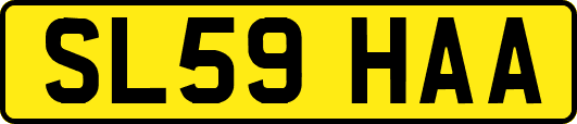 SL59HAA