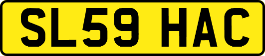 SL59HAC