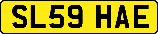 SL59HAE