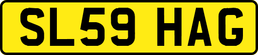 SL59HAG