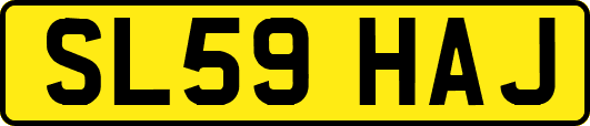 SL59HAJ