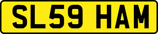 SL59HAM