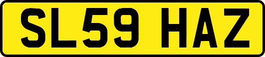 SL59HAZ