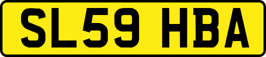 SL59HBA