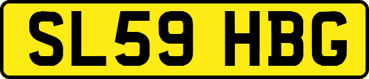 SL59HBG