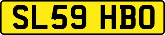 SL59HBO