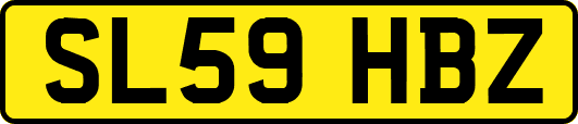 SL59HBZ