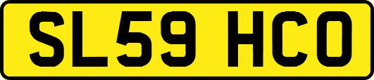 SL59HCO
