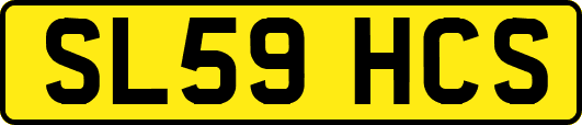 SL59HCS