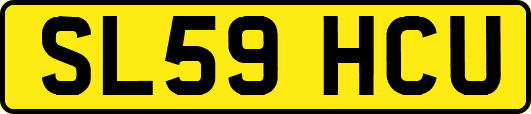 SL59HCU