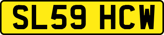 SL59HCW