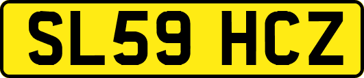 SL59HCZ
