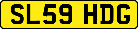 SL59HDG