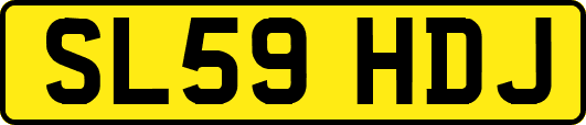 SL59HDJ