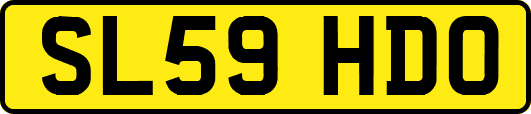 SL59HDO