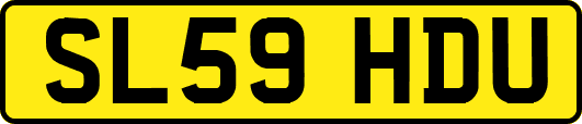 SL59HDU
