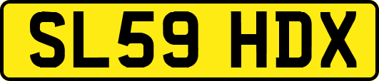 SL59HDX