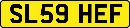 SL59HEF