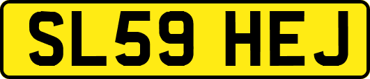 SL59HEJ