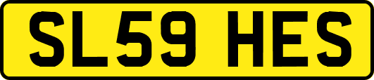 SL59HES