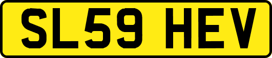 SL59HEV