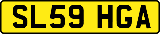 SL59HGA