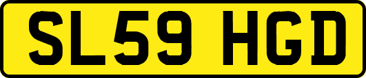 SL59HGD