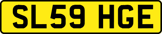 SL59HGE
